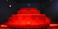 Home cinema in Brussels - Audire