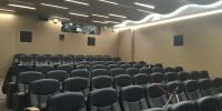 Plastic Omnium Auditorium - Audire