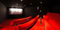 Home cinema à Bruxelles - Audire