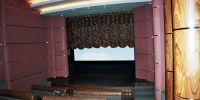 Home cinema in Beirut - Audire